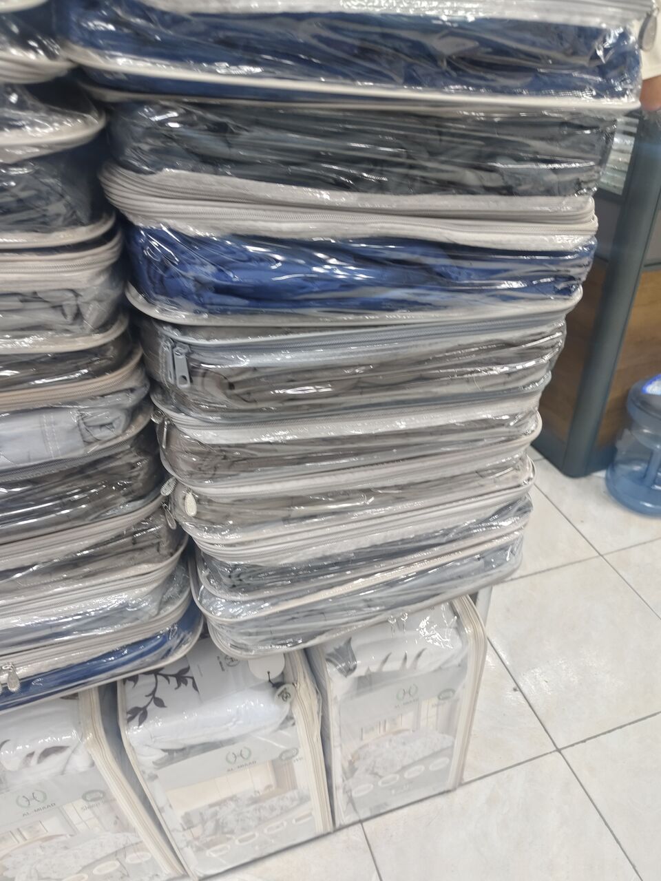Al Aziziyah, Furniture, محل مفروشات