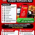 Accounting Software, Vyapar - Available In The UAE And Across GCC Countries