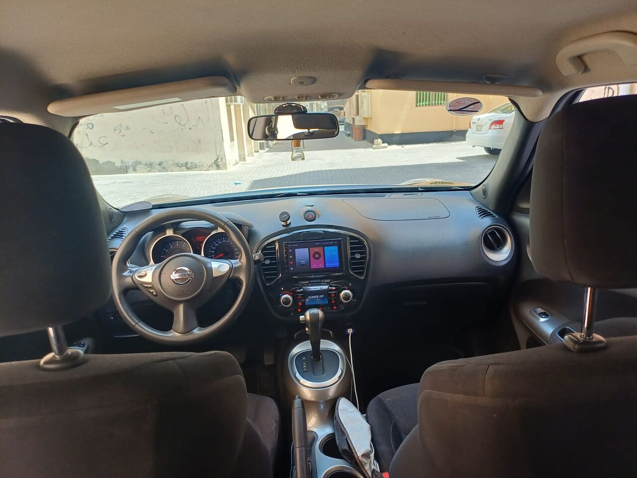 East Riffa, Vehicles, Cars & Trucks , BHD 2200,  Nissan Juke,  2012,  Automatic,  158624 KM,  Well Maintained  Available For Sale