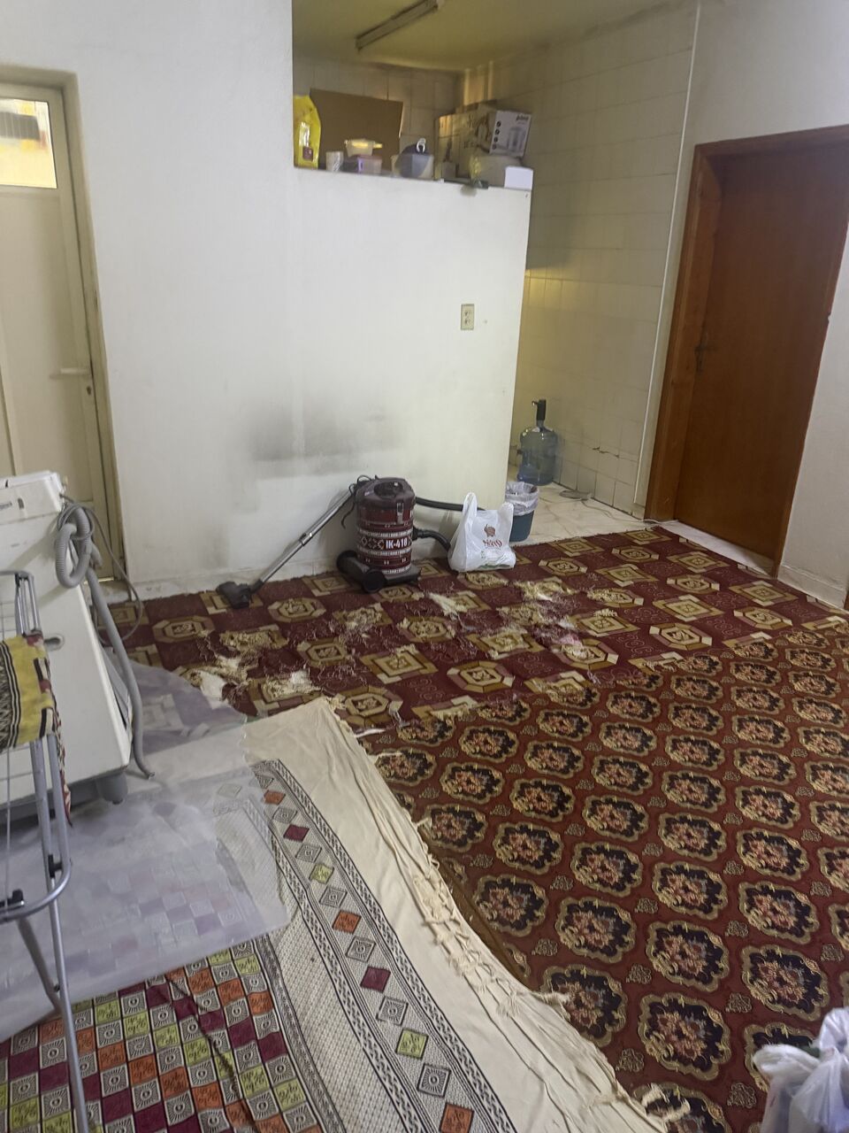 Al Jubail Al Balad, Apartments, Flats, Houses & Villas, SAR 14000/month,  2 Bhk Flait For Rent Famely Of Bachelor