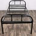 SAR 150,  Iron Bed For Sale Urgent.