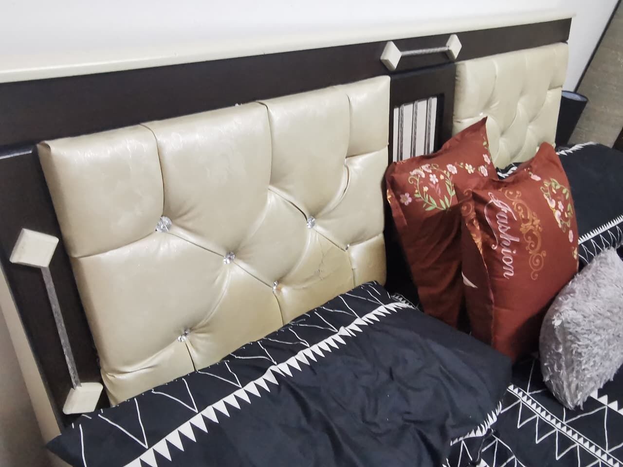 Ad Diriyah, Furniture, SAR 300,  Queen Sized Bedroom Set (Without Mattress)