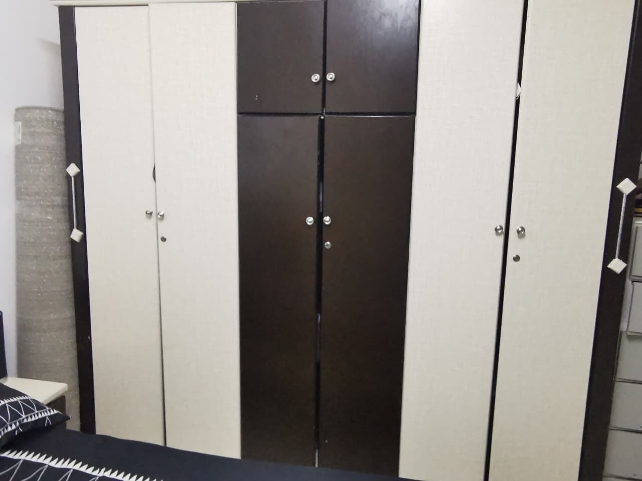 Ad Diriyah, Furniture, SAR 300,  Queen Sized Bedroom Set (Without Mattress)