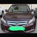 SAR 23000,  Honda Accord 2011 Full Option,  2011,  Automatic,  352160 KM,  Accord  Full Option