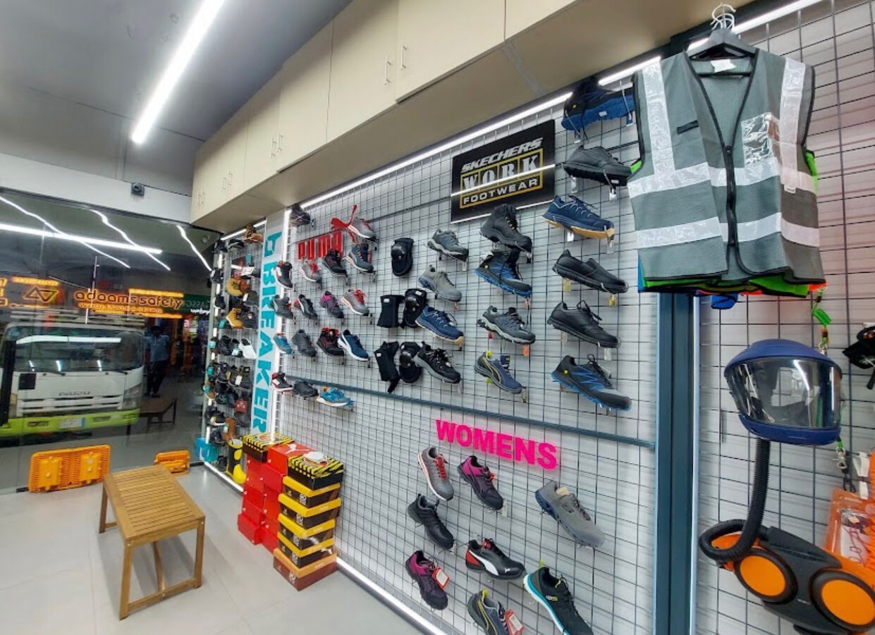 Dammam, Materials, SAR 100,  All Kind Of Safety Product Avaiable