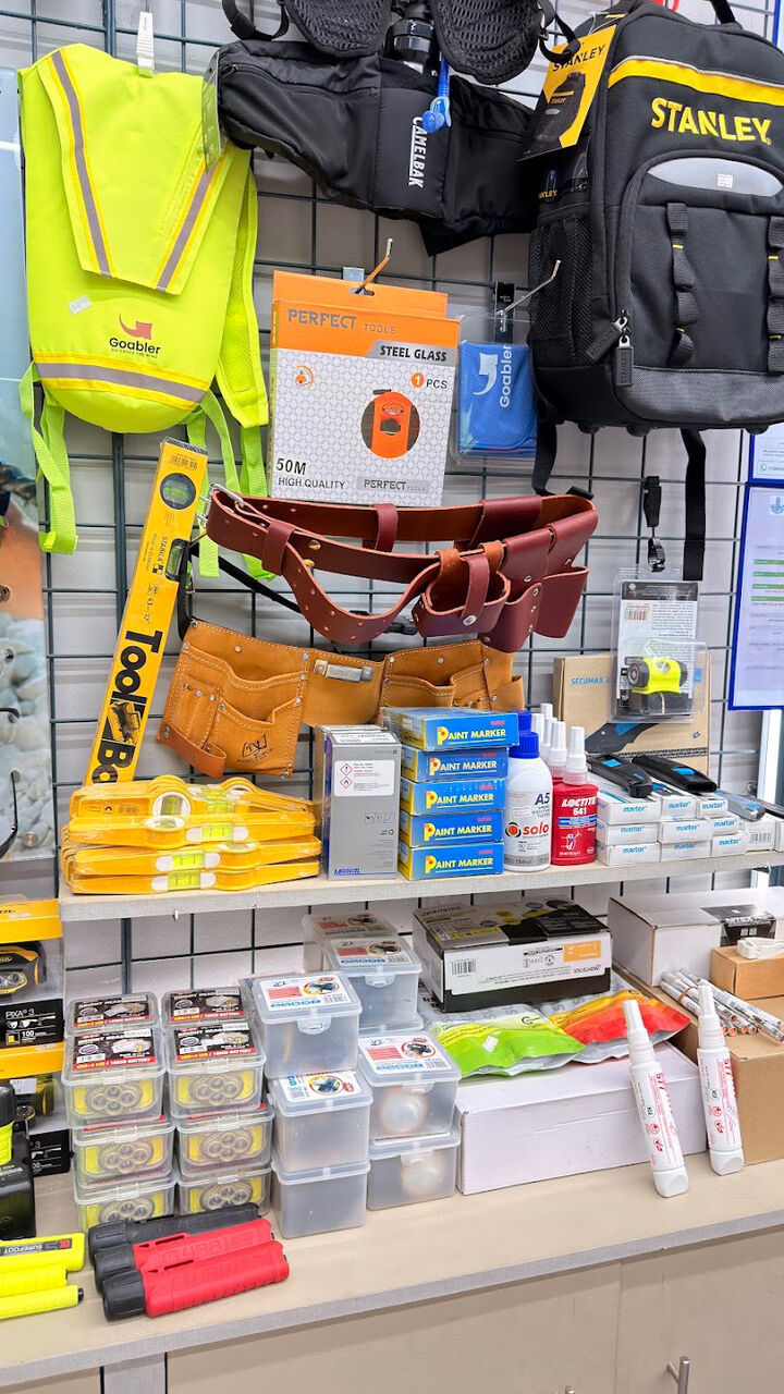 Dammam, Materials, SAR 100,  All Kind Of Safety Product Avaiable