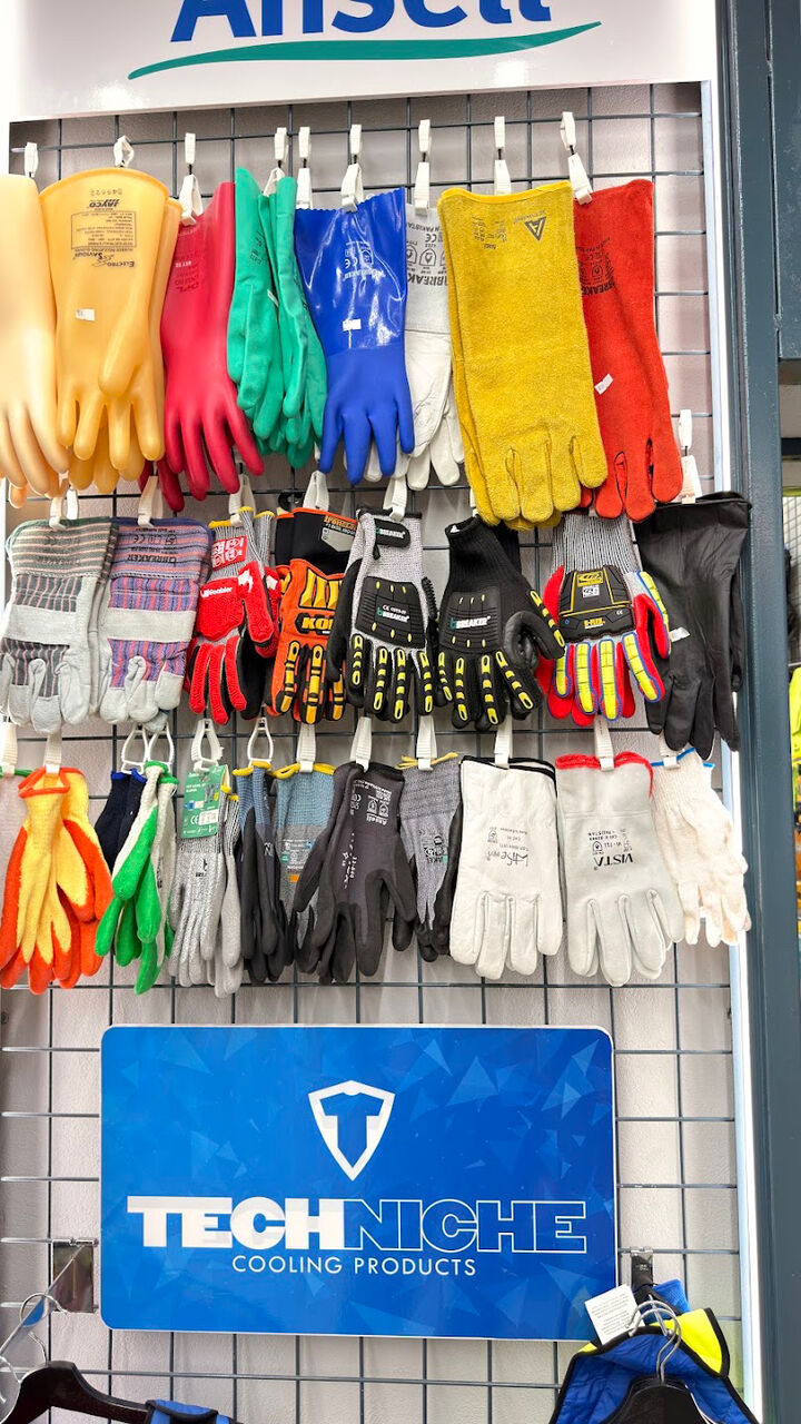 Dammam, Materials, SAR 100,  All Kind Of Safety Product Avaiable