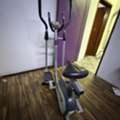 SAR 350,  Magnetic Elliptical Exercise Cycle For Sale