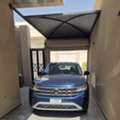 SAR 71000,  VW Teramont,  2021,  Automatic,  122 KM,   Very Clean Family Car/ Seeking Smaller One