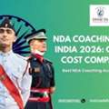NDA Coaching NDA Fees Structure In India 2026 - NDA Course Fees