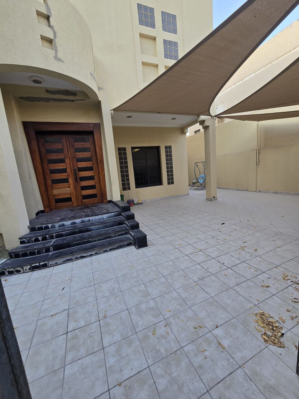 Hidd, Apartments, Flats, Houses & Villas, BHD 500,  5 BR,  Villa For Rent In Hidd