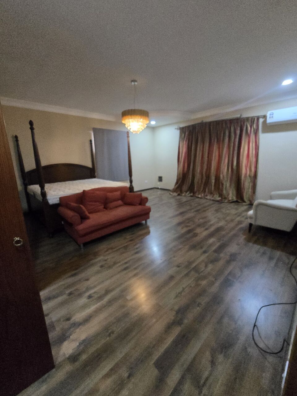 Hidd, Apartments, Flats, Houses & Villas, BHD 500,  5 BR,  Villa For Rent In Hidd
