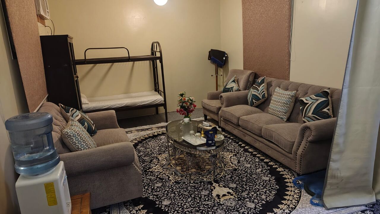 Al Khalidiyah, Apartments, Flats, Houses & Villas, SAR 2000/month,  1 BR,  1BHK 2000 Per Month Separate Pent House Second Floor. 0503007365