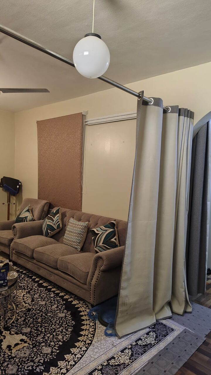 Al Khalidiyah, Apartments, Flats, Houses & Villas, SAR 2000/month,  1 BR,  1BHK 2000 Per Month Separate Pent House Second Floor. 0503007365
