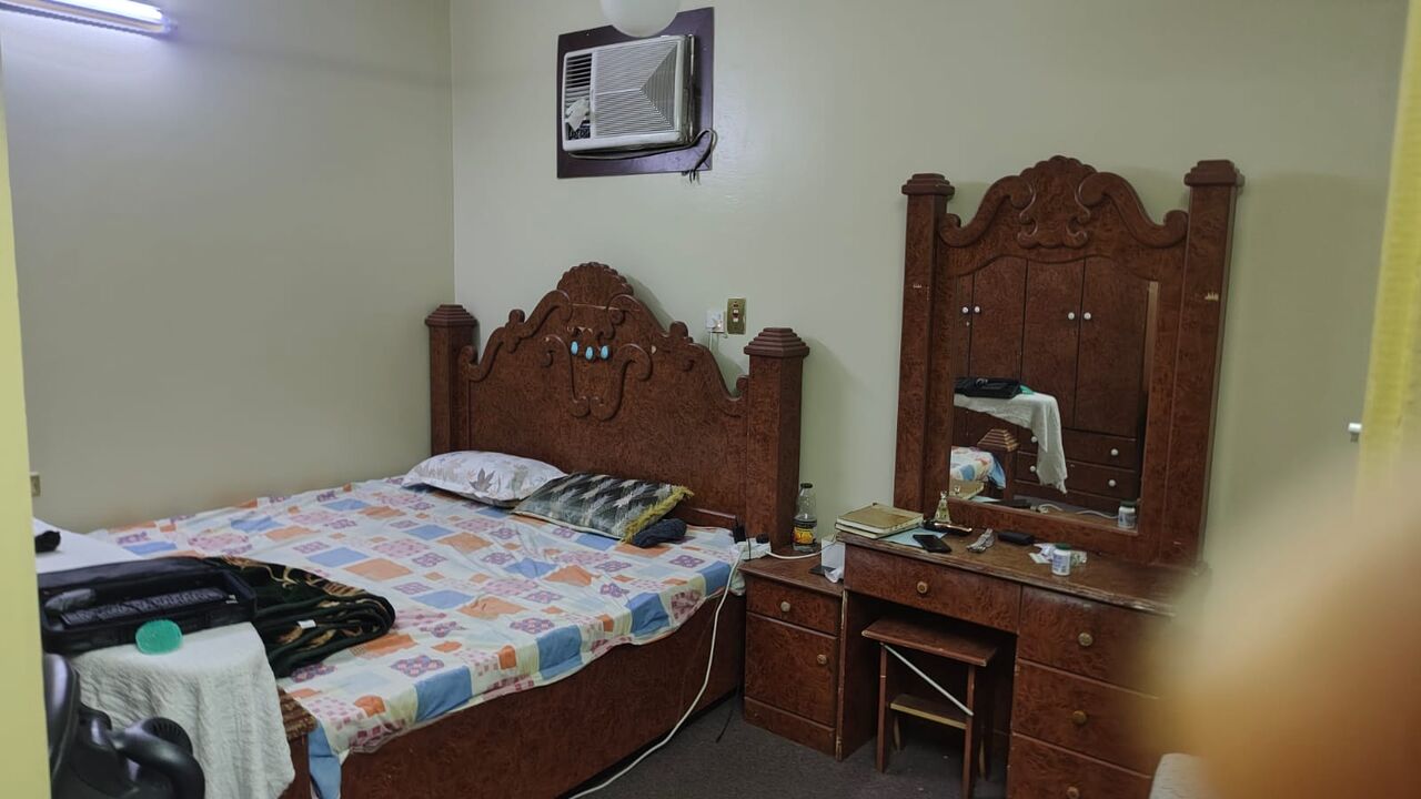 Al Khalidiyah, Apartments, Flats, Houses & Villas, SAR 2000/month,  1 BR,  1BHK 2000 Per Month Separate Pent House Second Floor. 0503007365