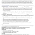 Junior Accountant, FP&Analyst, Financial Analyst