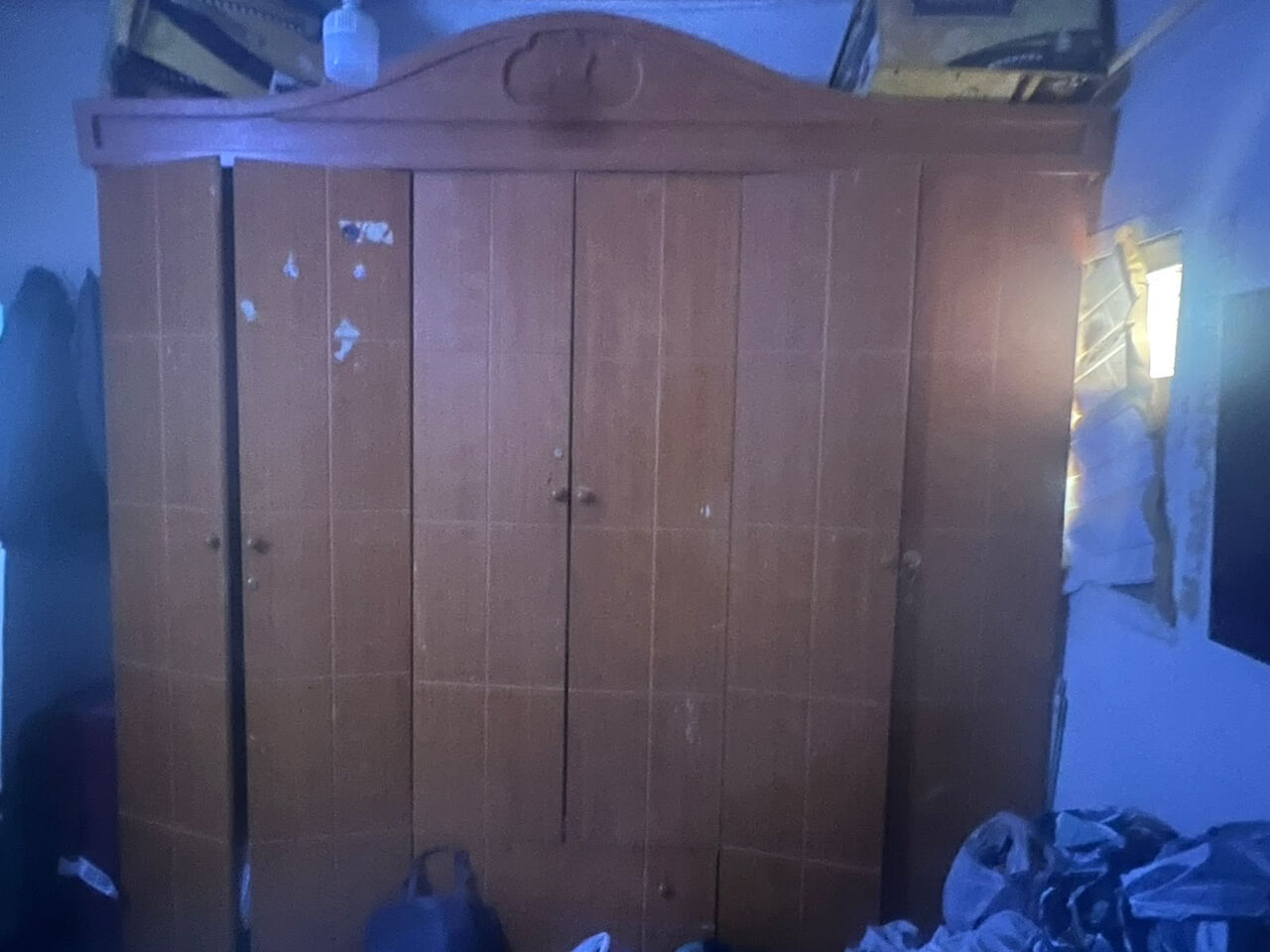 Hara, Furniture, SAR 1,  Free Furniture - Hara, Umrah Office Near Panda