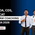 Best NDA, CDS, AFCAt Written Exam Coaching In India 2026