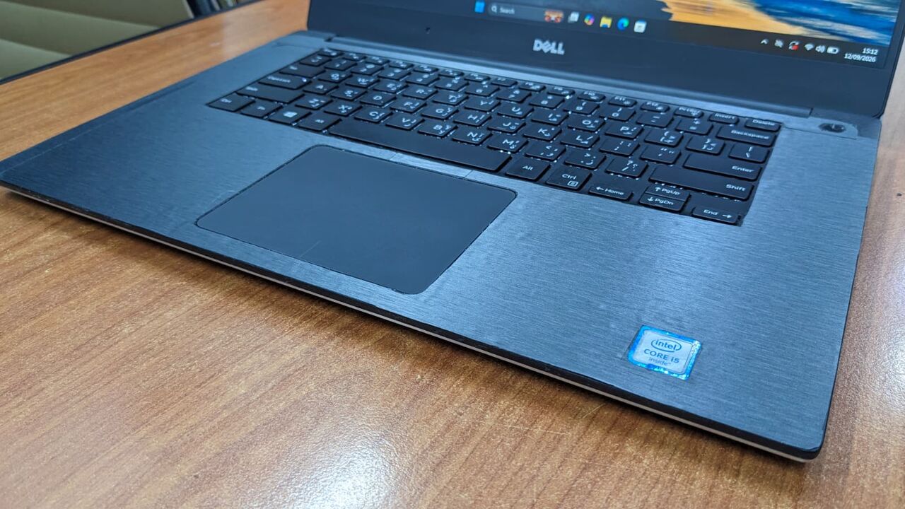 Manama, Computers, BHD 113,  Dell Core I5 6th Gen Laptop (HQ Processor) 16GB RAM NVidia Geforce GTX 2GB Graphics