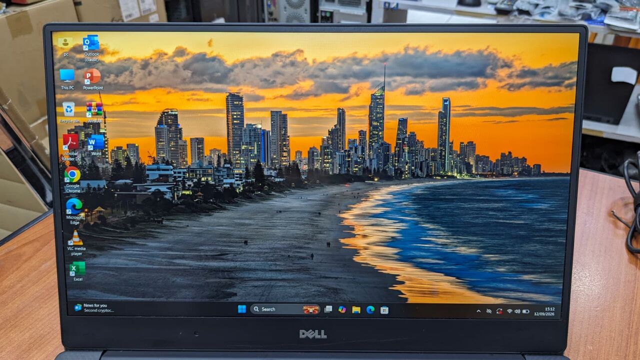 Manama, Computers, BHD 113,  Dell Core I5 6th Gen Laptop (HQ Processor) 16GB RAM NVidia Geforce GTX 2GB Graphics