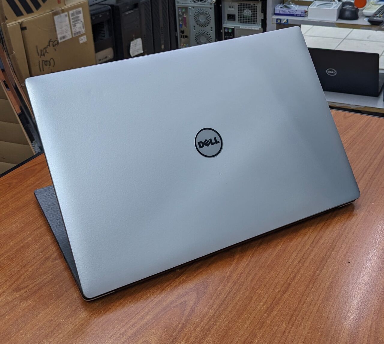 Manama, Computers, BHD 113,  Dell Core I5 6th Gen Laptop (HQ Processor) 16GB RAM NVidia Geforce GTX 2GB Graphics