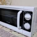 SAR 200,  Microwave Dots 1200 Watt 20 Liter New With Valid Warranty