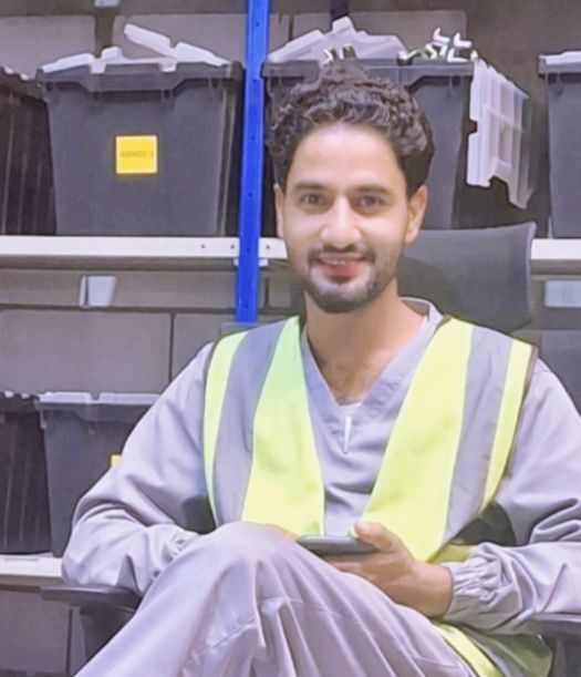 Riyadh, Job Seekers, Forklift Operator