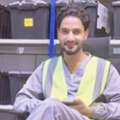 Forklift Operator