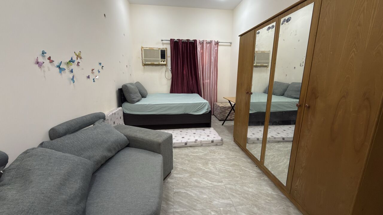 Budaiya, Rooms for Rent, BHD 100/month,  Furnished,  Room For Rent