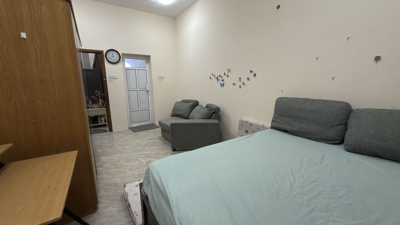 Budaiya, Rooms for Rent, BHD 100/month,  Furnished,  Room For Rent