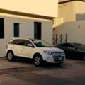 SAR 23600,  Ford Edge ليمتيد 2012 LIMITED,  2012,  Automatic,  333000 KM,  Well Maintained