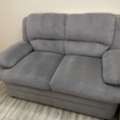 SAR 350,  Used 2 Seater Sofa And Dining Table With 6 Chairs