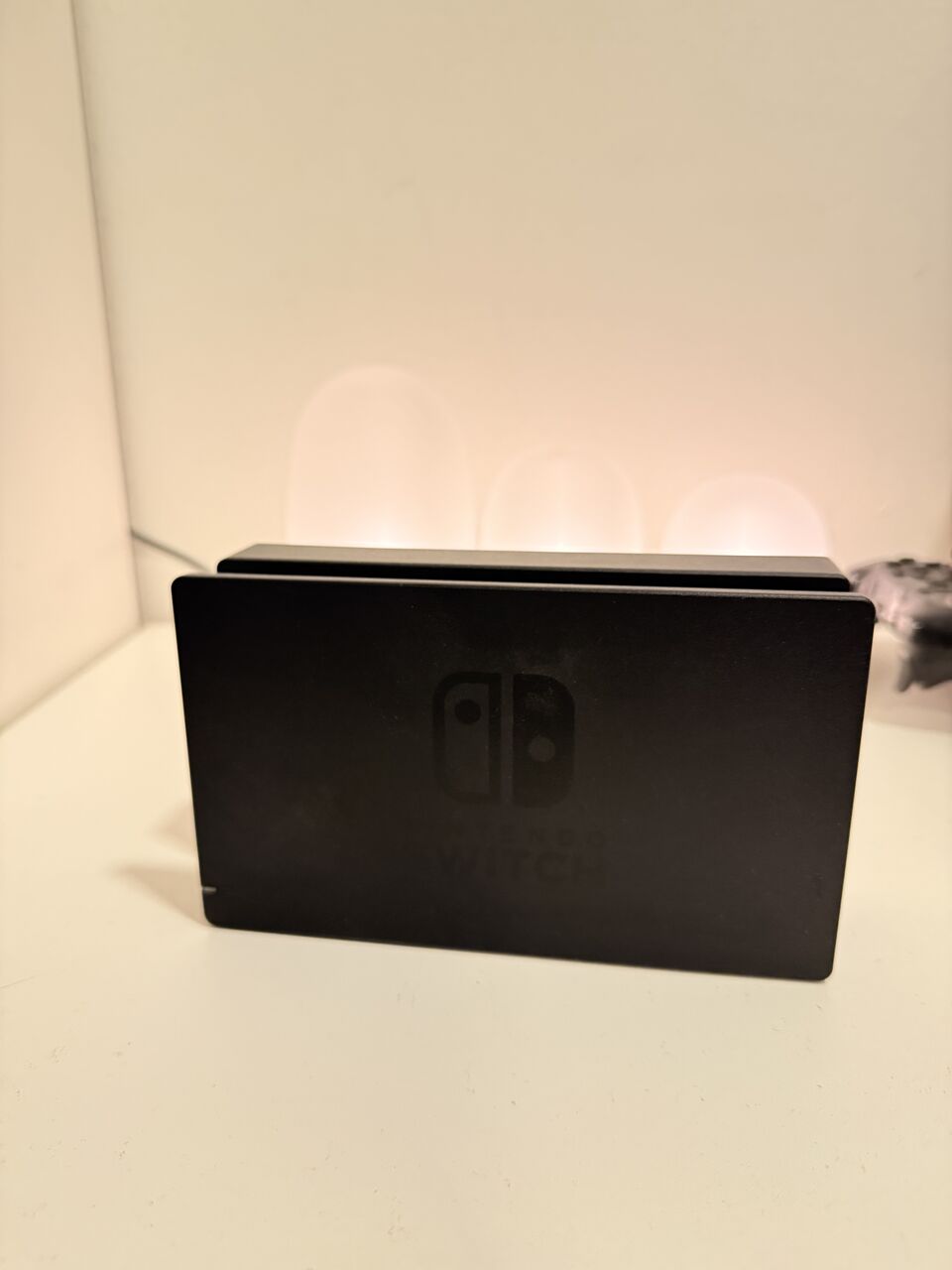 Riyadh, Video Games, SAR 1299,  Complete Nintendo Switch V2 Bundle | 4 Games + 4 Controllers + Sports Kit + Carrying Case