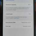 SAR 3500,  Iphone 16 Plus 512gb Battery Health 92% Black Colour Neat Condition