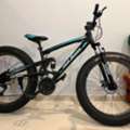 SAR 400,  Skid Fusion Cycle New.
