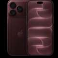 SAR 7400,  Iphone 18 Pro Max 256 GB (Burgundy)