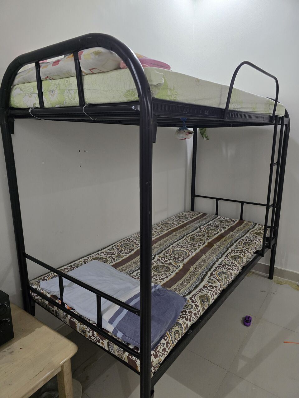 Riyadh, Furniture, SAR 300,  Bunk Bed For Sale