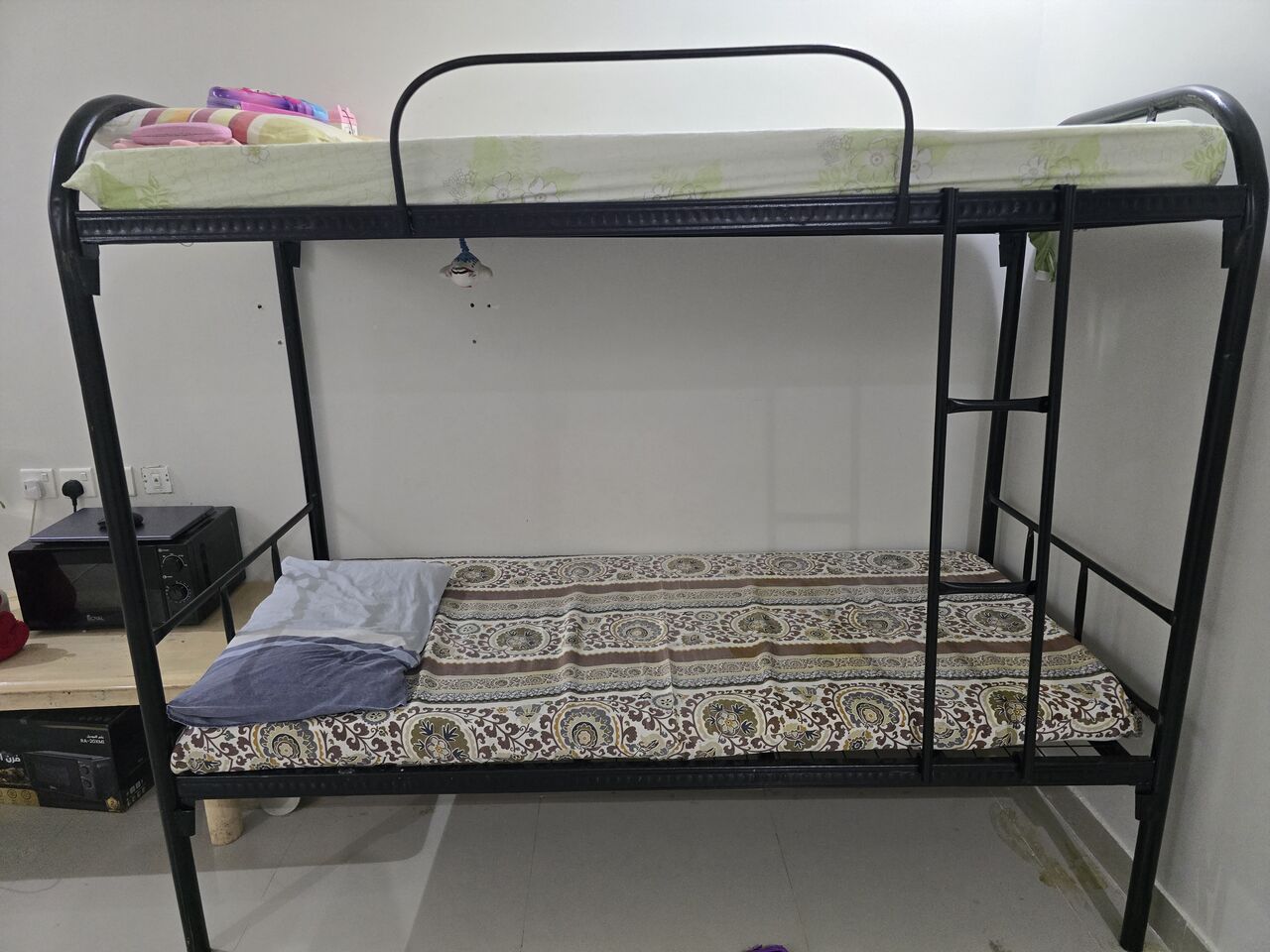 Riyadh, Furniture, SAR 300,  Bunk Bed For Sale