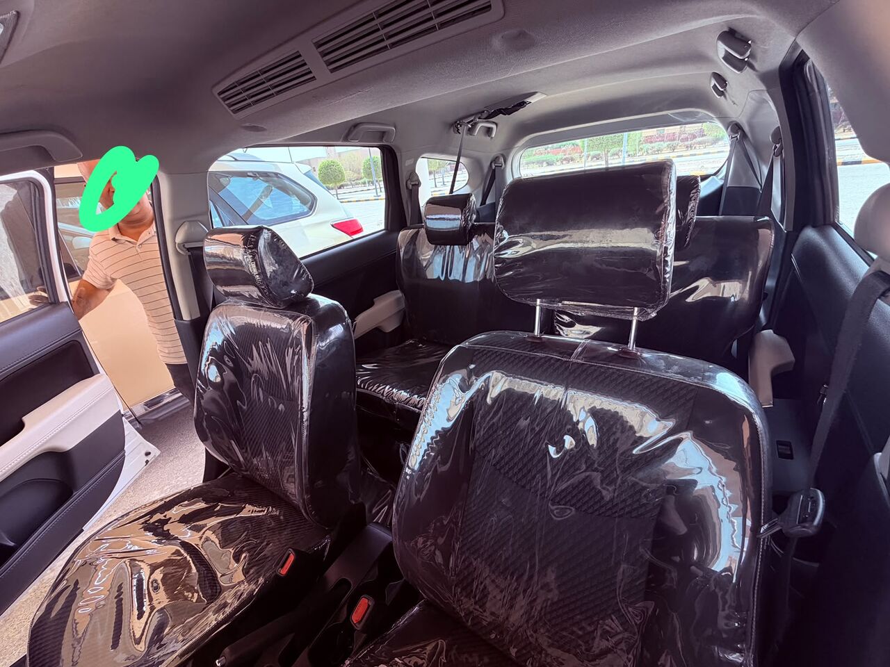 Riyadh, Vehicles, Cars & Trucks , SAR 58000,  Toyota Rush,  2022,  Automatic,  83200 KM,   For Sale (Model # )