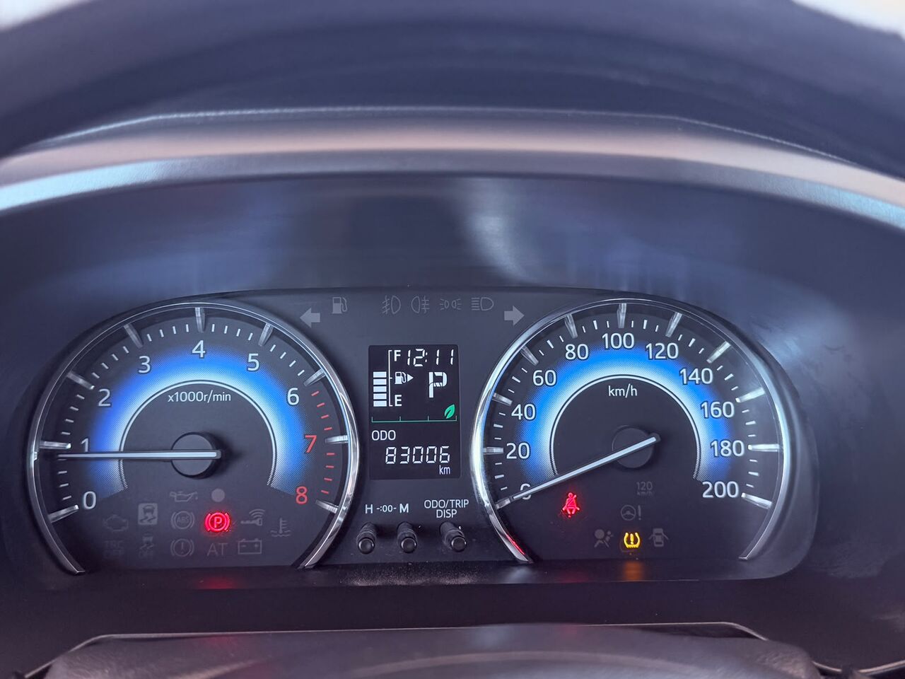 Riyadh, Vehicles, Cars & Trucks , SAR 58000,  Toyota Rush,  2022,  Automatic,  83200 KM,   For Sale (Model # )