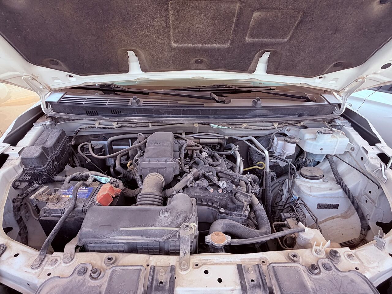 Riyadh, Vehicles, Cars & Trucks , SAR 58000,  Toyota Rush,  2022,  Automatic,  83200 KM,   For Sale (Model # )