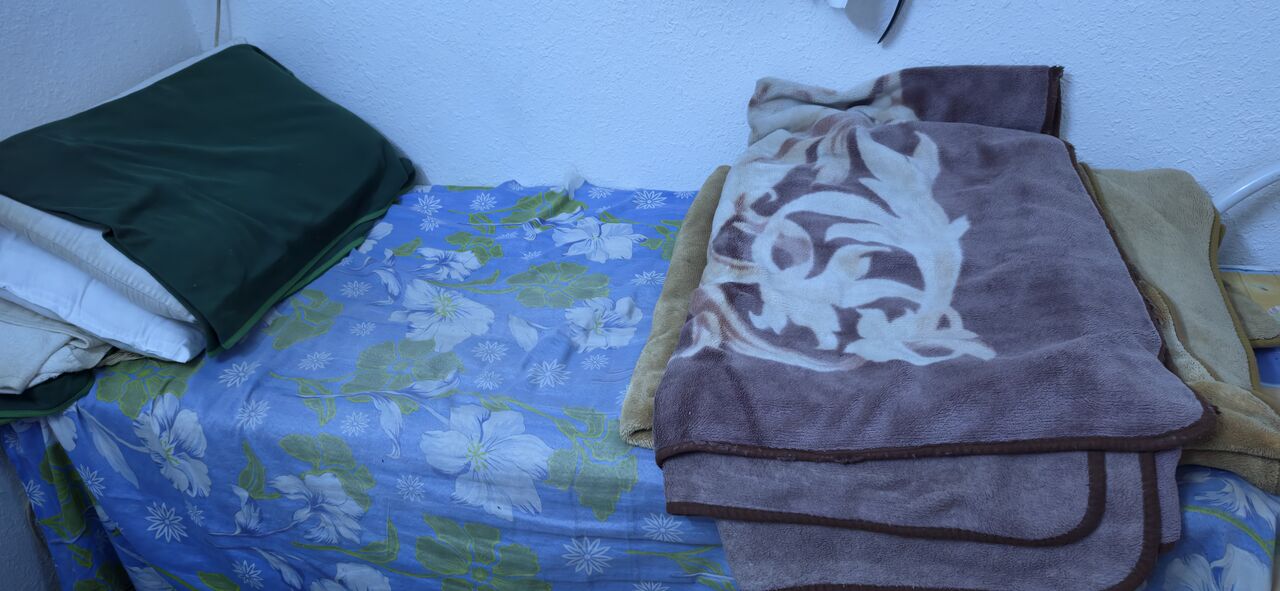Jeddah, Bedspace For Rent, SAR 120/month,  Good Price Best Location One Bed Space Available With Kitchen And Separate Toilet