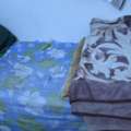 SAR 120/month,  Good Price Best Location One Bed Space Available With Kitchen And Separate Toilet