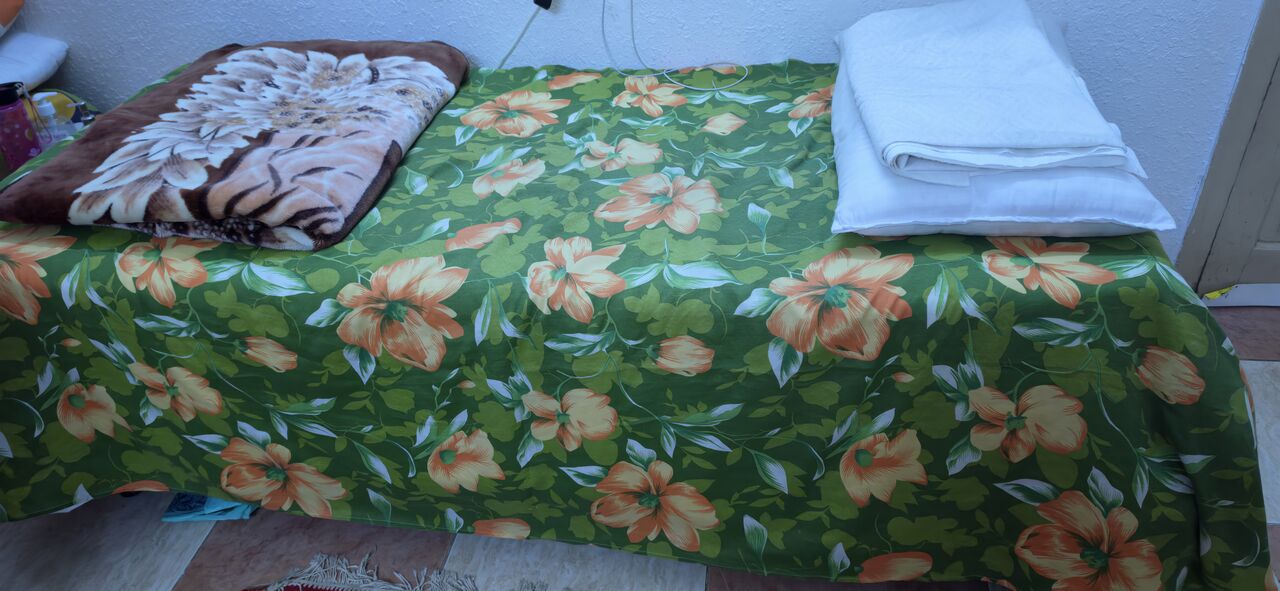 Jeddah, Bedspace For Rent, SAR 120/month,  Good Price Best Location One Bed Space Available With Kitchen And Separate Toilet