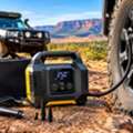 AUD 651,  Buy Portable Tyre Pump For 4x4 Vehicles Across Australia