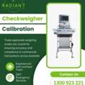 AUD 1, Professional Checkweigher Calibration & Services Across Australia