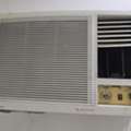 SAR 550,  Zamil 2 Ton Wall AC Air Conditioner