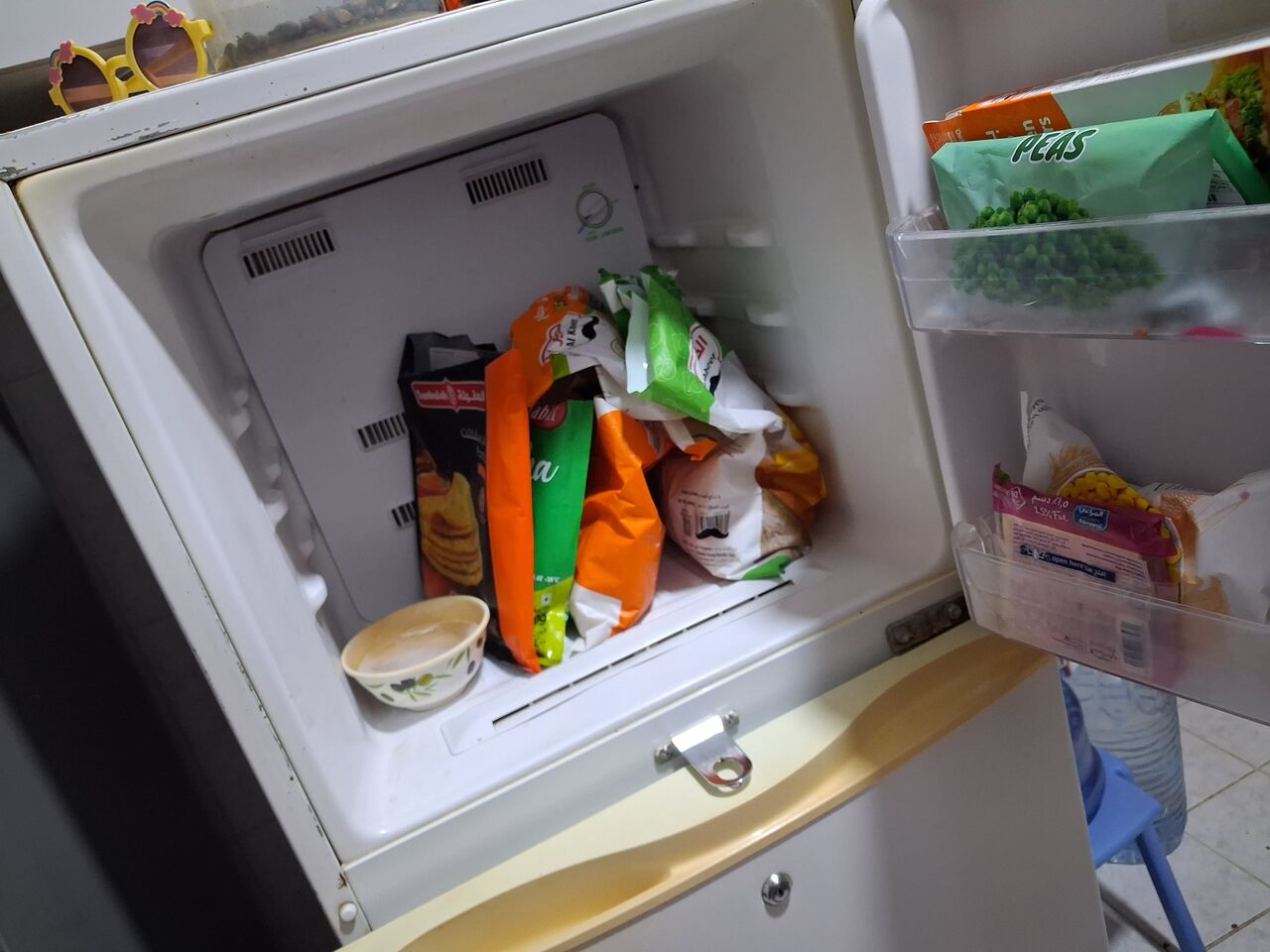 Dammam, Appliances, SAR 550,  Rafrigrator