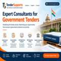 Expert Consultants For Government Tenders