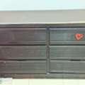 SAR 150,  Kitchen Table & Drawer Table